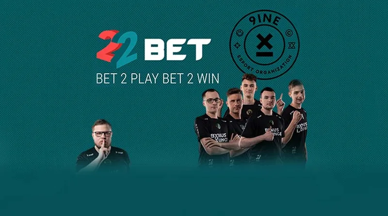 22Bet Casino - Experiência de jogo para jogadores do Brasil