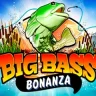 Big Bass Bonanza — slot da Pragmatic Play com RTP de 96,71%, disponível no 22Bet Cassino