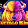 Buffalo King — slot da Pragmatic Play com RTP de 96,06%, disponível no 22Bet Cassino