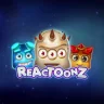 Reactoonz no 22Bet Casino
