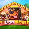 The Dog House — slot da Pragmatic Play com RTP de 96,51%, disponível no 22Bet Cassino