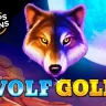 Wolf Gold no 22Bet Casino Brasil